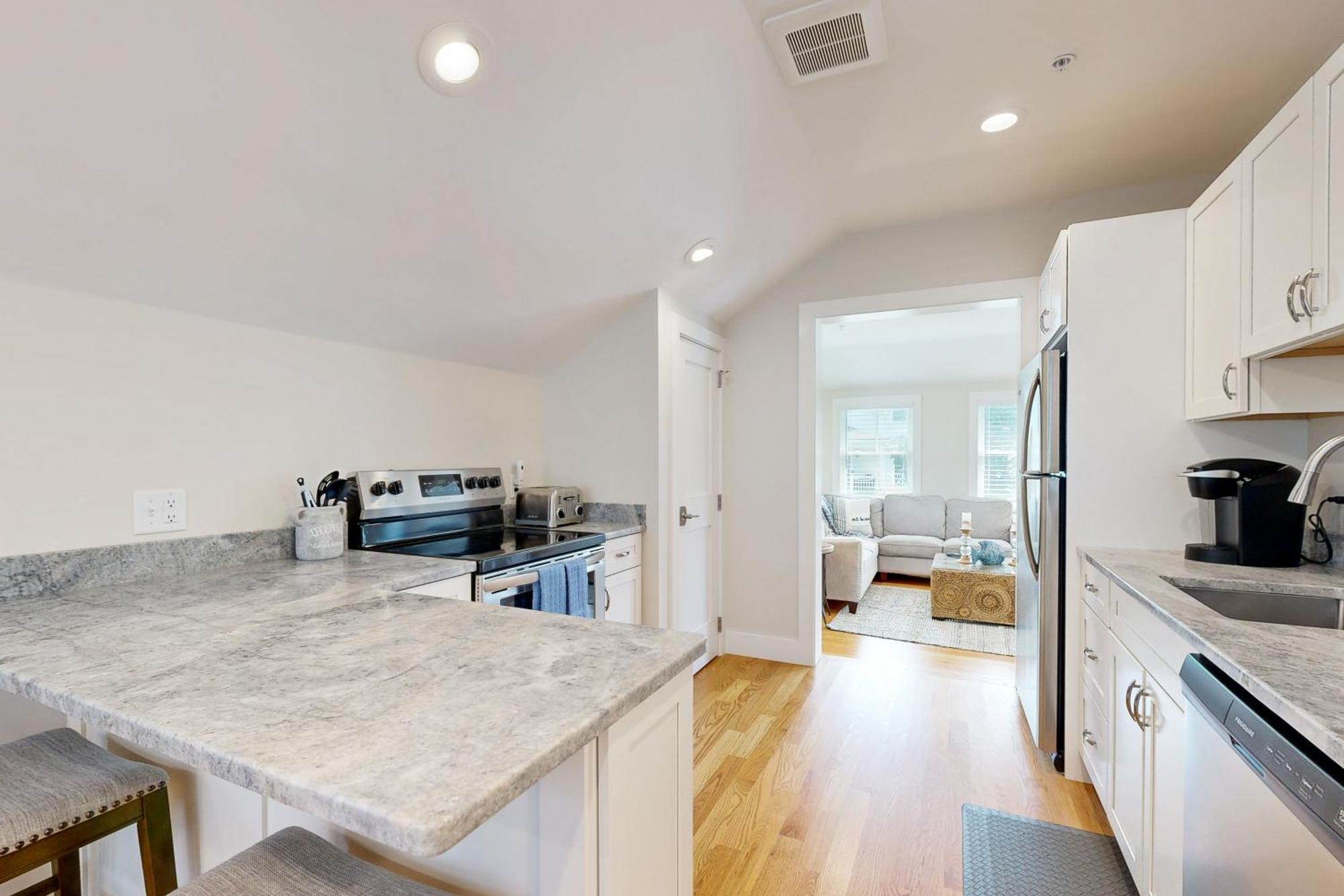 Oyster Beach Bungalow Chatham Exterior foto