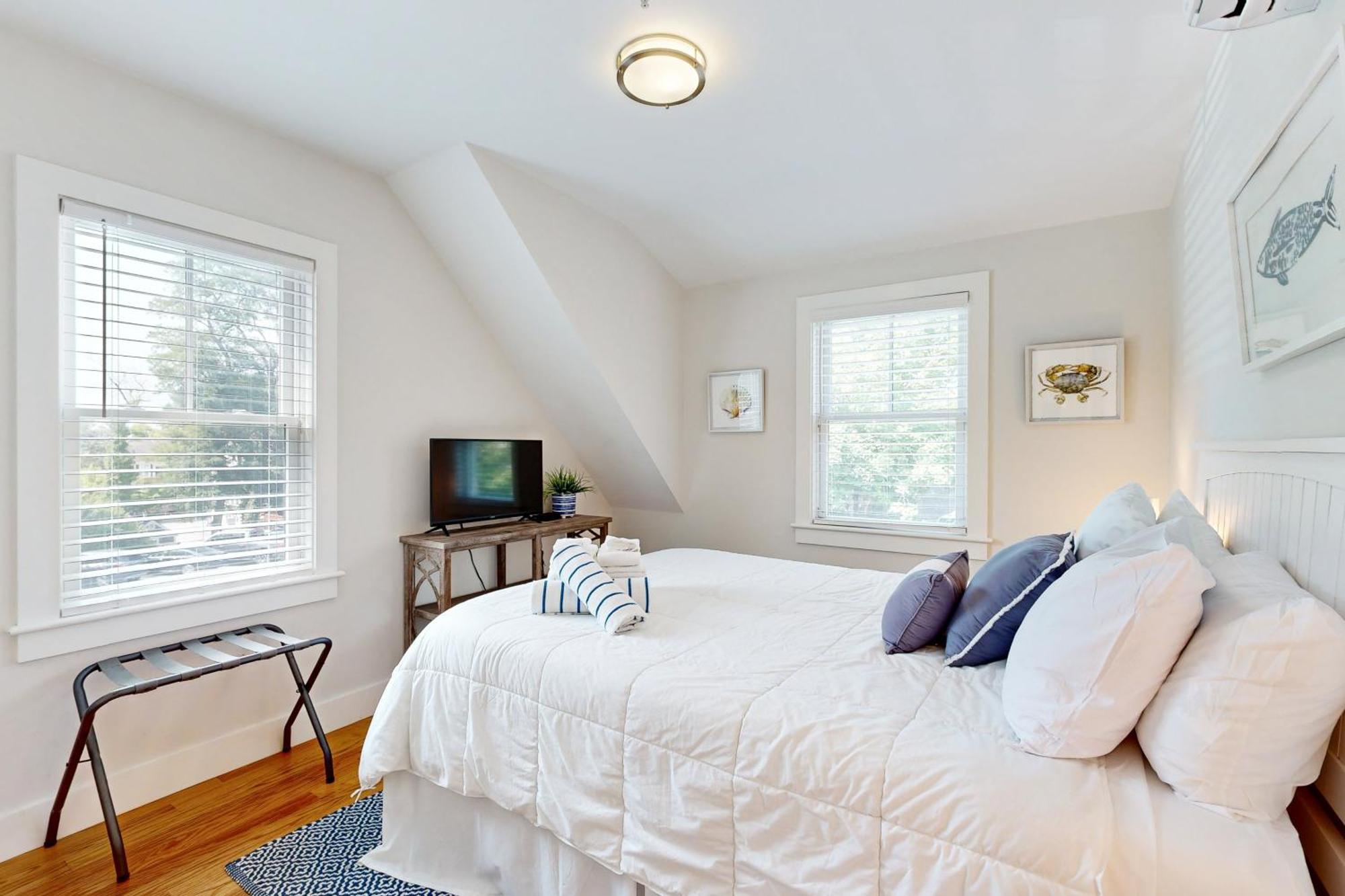 Oyster Beach Bungalow Chatham Exterior foto